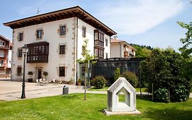 La Casa del Patrón